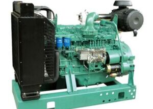 250KVA FAW Diesel Generator