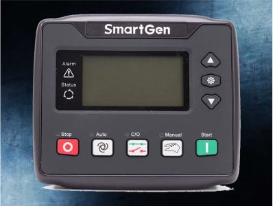 Generator Controllers