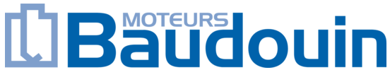 Baudouin logo